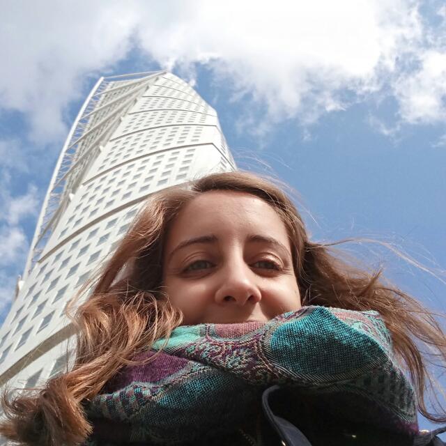 Feed catarina suecia